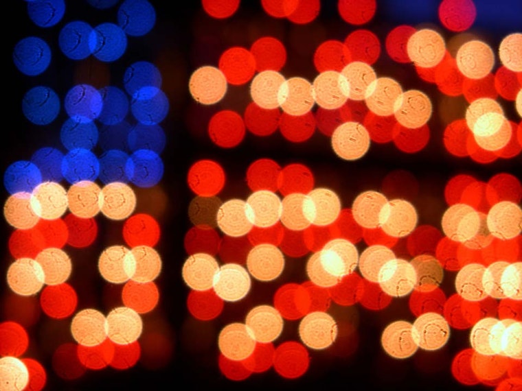 Hoodline Independence Day Open Thread