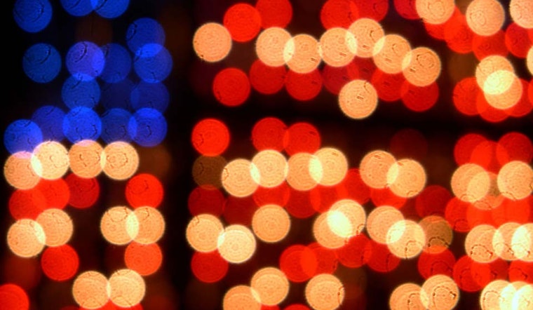 Hoodline Independence Day Open Thread