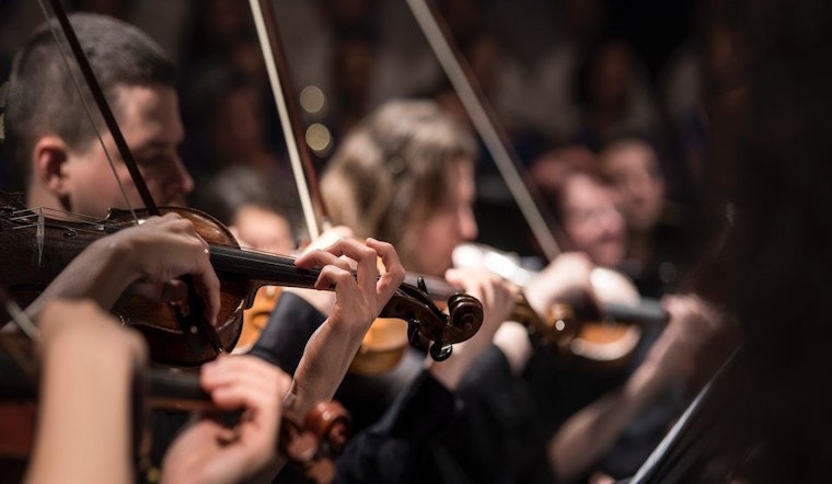 Here's what to do in Austin this week