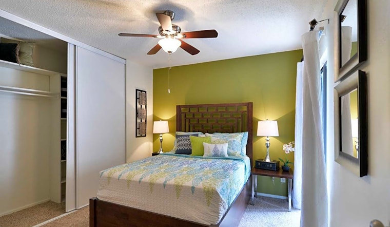 Apartments for rent in Dallas: What will $900 get you?