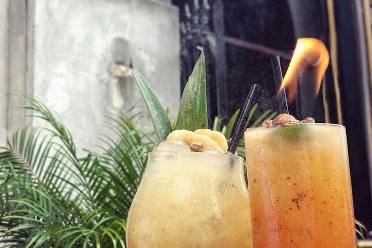 Houston's 3 coolest new bars for creative cocktails and lively libations