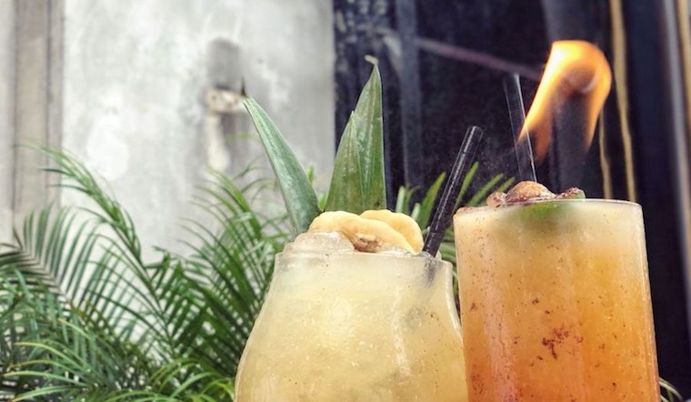Houston's 3 coolest new bars for creative cocktails and lively libations