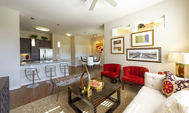 Apartments for rent in Houston: What will $1,900 get you?