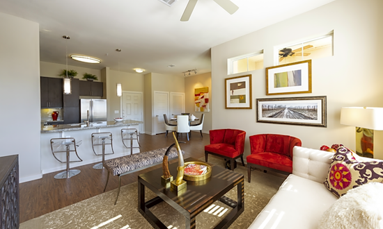 Apartments for rent in Houston: What will $1,900 get you?