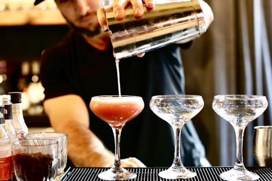 Get to know 3 of San Francisco's newest bars