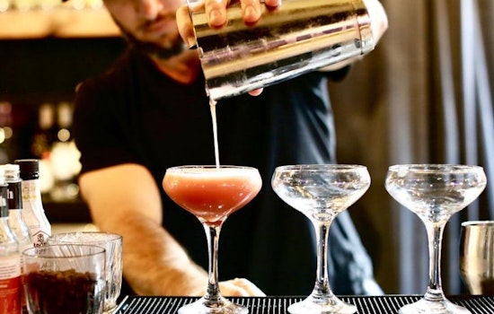 Get to know 3 of San Francisco's newest bars