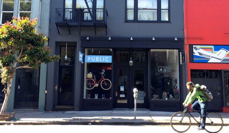 Public Bikes Hosting Grand Opening Party Next Saturday