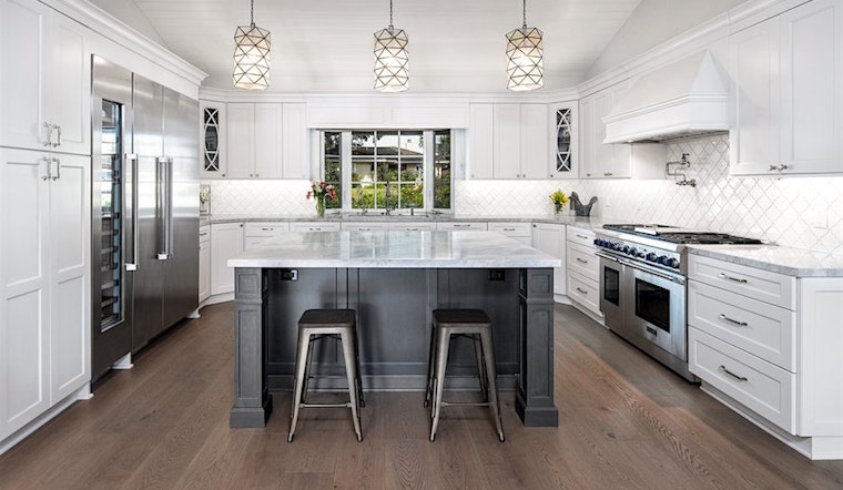 Irvine's 3 favorite kitchen and bath companies