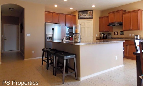 Apartments for rent in Albuquerque: What will $1,800 get you?
