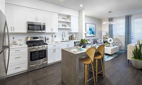 Apartments for rent in Chula Vista: What will $2,700 get you?