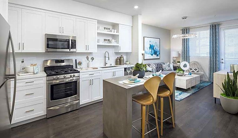 Apartments for rent in Chula Vista: What will $2,700 get you?