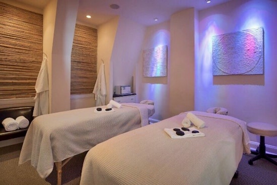 The 5 best day spas in Washington
