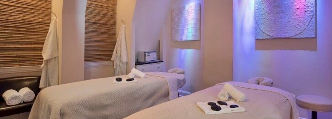 In Washington rooms massage Massage Space