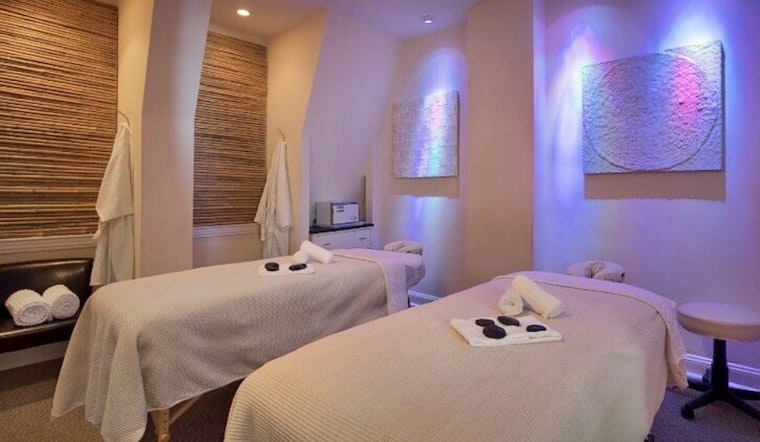 The 5 best day spas in Washington