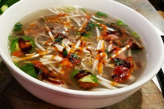 The 3 best spots to score noodles in Aurora