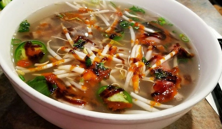 The 3 best spots to score noodles in Aurora