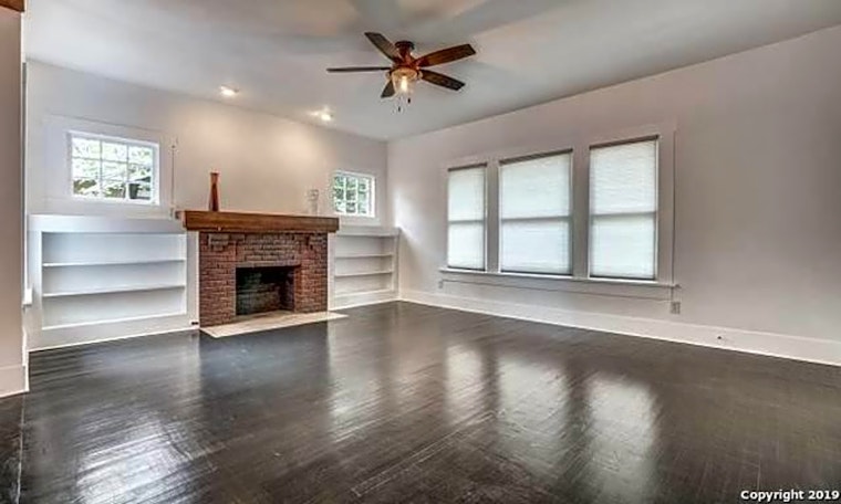 Apartments for rent in San Antonio: What will $2,500 get you?