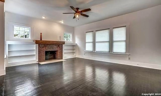 Apartments for rent in San Antonio: What will $2,500 get you?