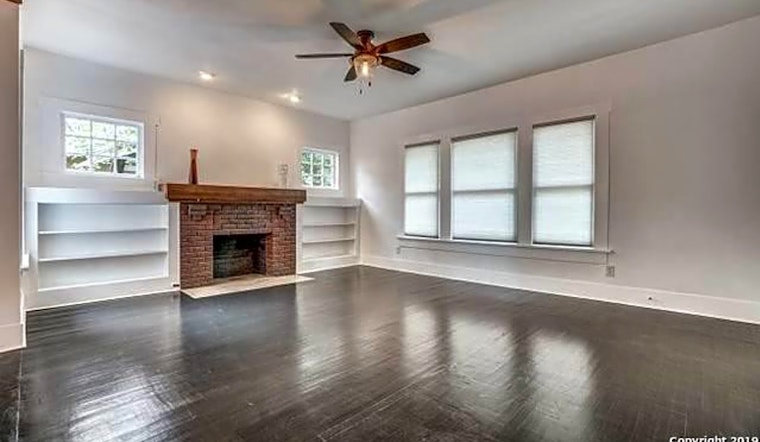 Apartments for rent in San Antonio: What will $2,500 get you?