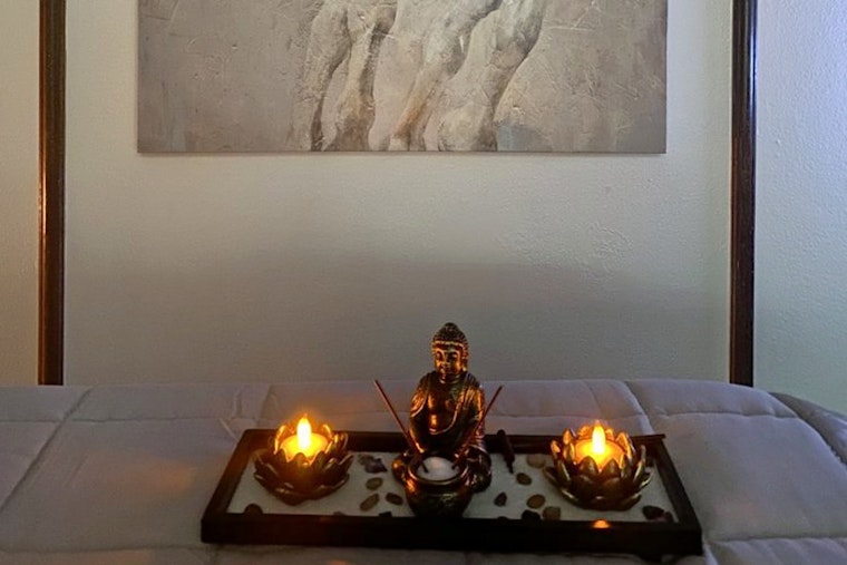 Quantum Touch Acupuncture & Wellness now open in Long Beach