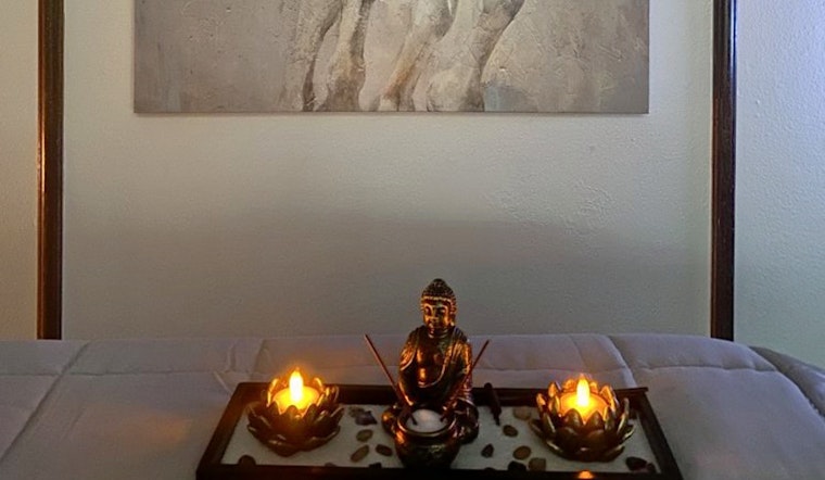 Quantum Touch Acupuncture & Wellness now open in Long Beach