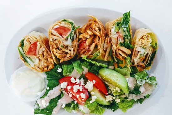 Mediterranean and more: What's trending on San Diego's food scene