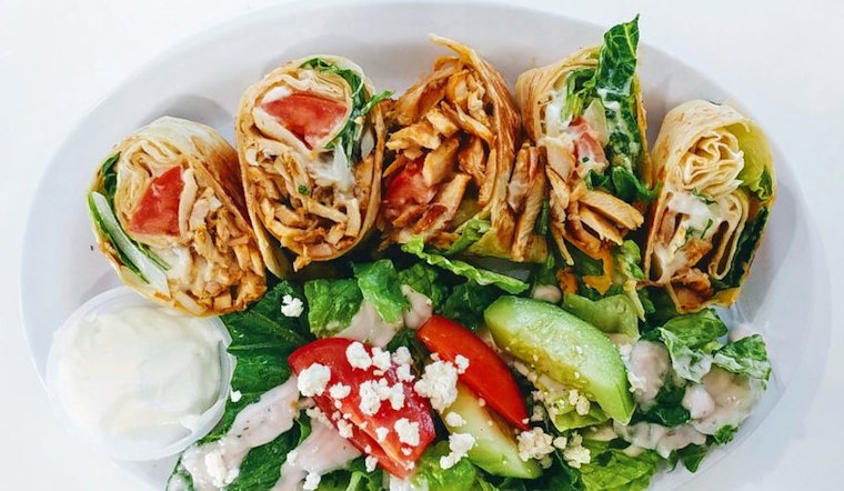 Mediterranean and more: What's trending on San Diego's food scene