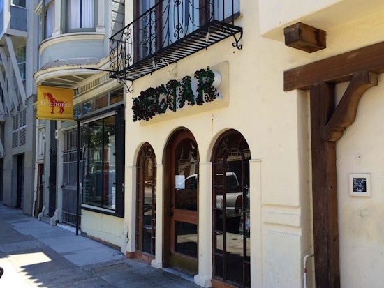 Nectar Closes Indefinitely