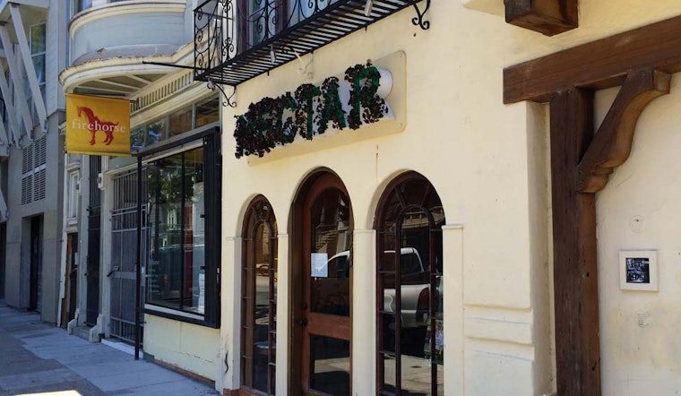 Nectar Closes Indefinitely