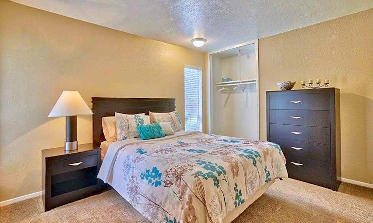 Apartments for rent in Plano: What will $1,100 get you?