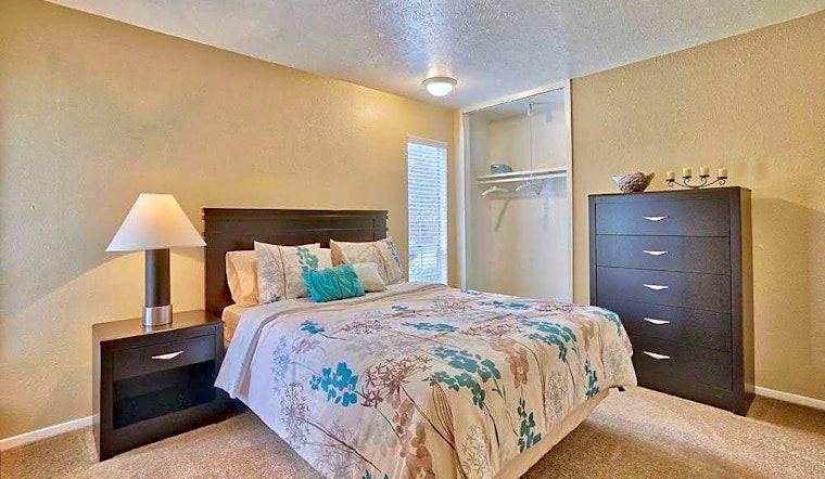 Apartments for rent in Plano: What will $1,100 get you?