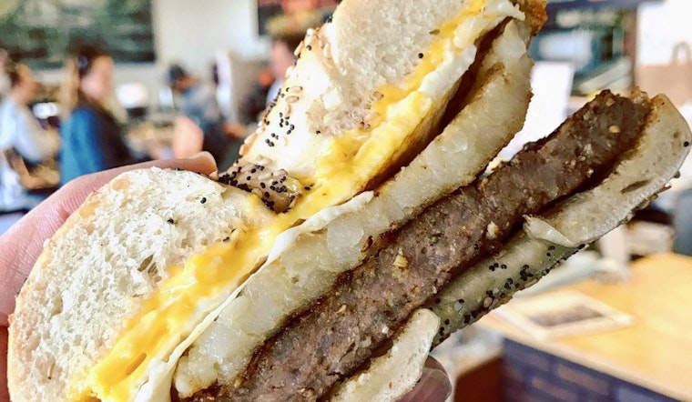 Check out the 4 most popular spots in Virginia Beach's Alanton neighborhood