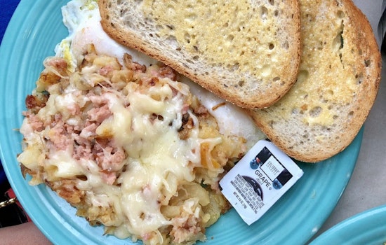4 top options for affordable breakfast and brunch food in Pittsburgh