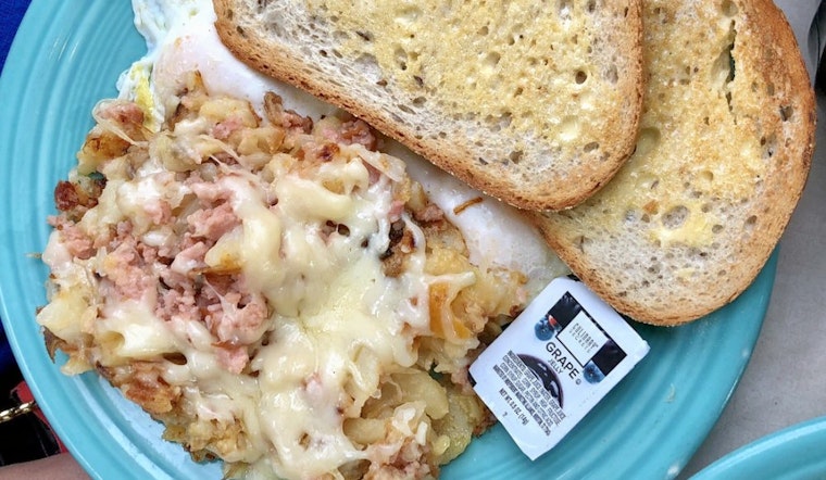 4 top options for affordable breakfast and brunch food in Pittsburgh