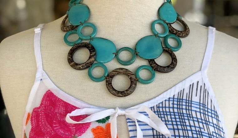 Sacramento's 4 best spots to spend big on accessories