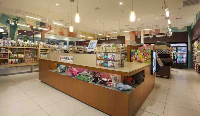 Long Beach's top 4 pet stores to visit now