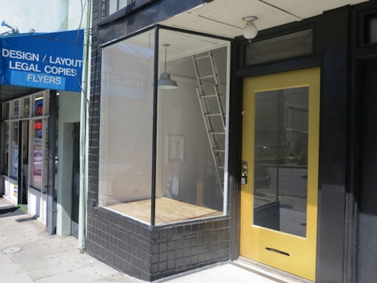 New Coffee Shop Opening On Divisadero This Fall