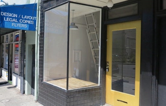 New Coffee Shop Opening On Divisadero This Fall