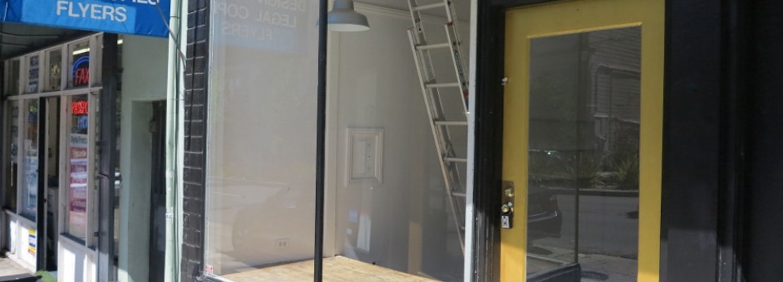 New Coffee Shop Opening On Divisadero This Fall