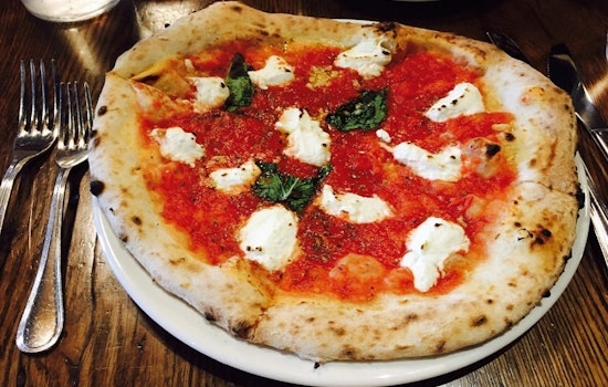4 top spots for pizza in Pittsburgh