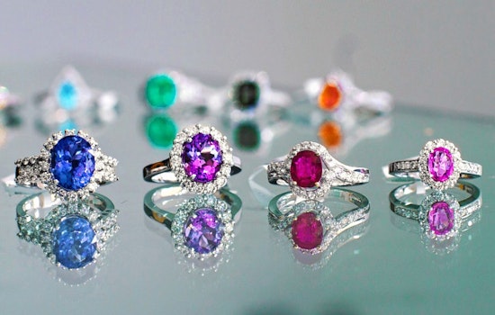 Here are Sacramento's top 4 jewelry spots