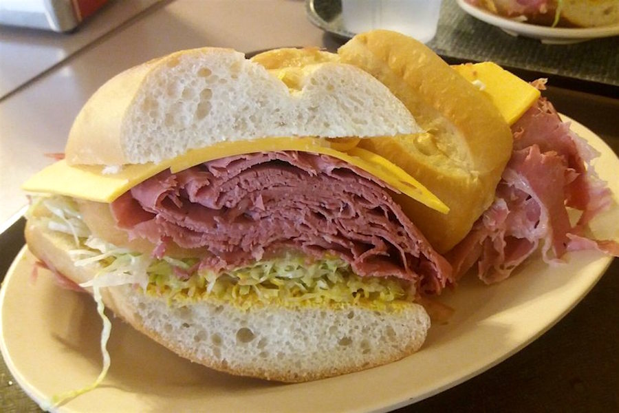 Sacramento's 3 favorite spots to score sandwiches on a budget