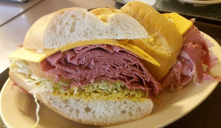 Sacramento's 3 favorite spots to score sandwiches on a budget