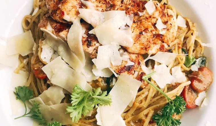 Here are Cleveland's top 3 Italian spots