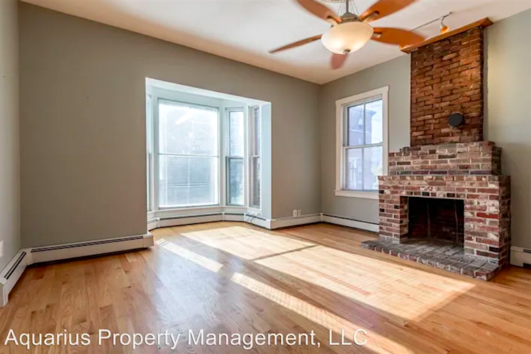 Apartments for rent in Portland: What will $1,700 get you?