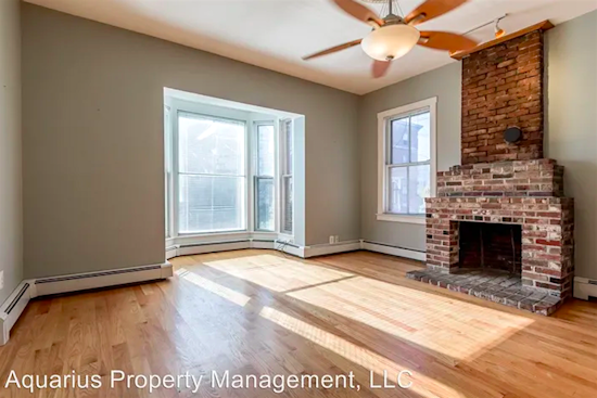 Apartments for rent in Portland: What will $1,700 get you?