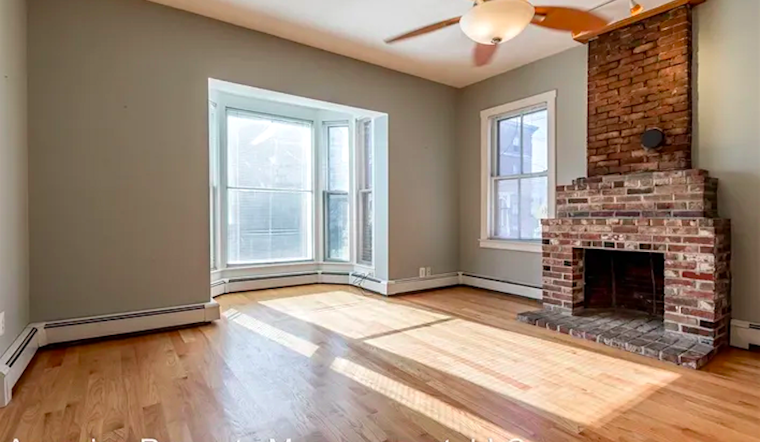 Apartments for rent in Portland: What will $1,700 get you?
