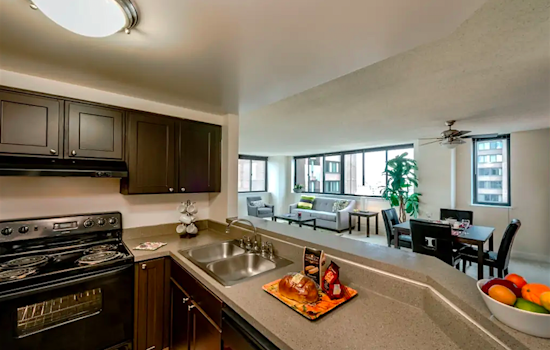 Apartments for rent in Baltimore: What will $1,500 get you?