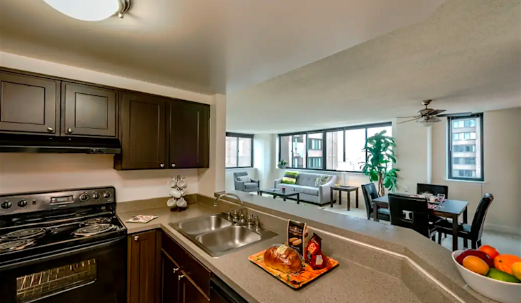 Apartments for rent in Baltimore: What will $1,500 get you?