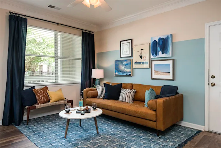 Apartments for rent in Charlotte: What will $1,300 get you?